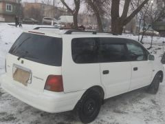 Photo of the vehicle Honda Odyssey