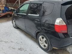 Photo of the vehicle Honda Fit