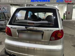 Сүрөт унаа Daewoo Matiz