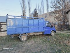 Фото авто Ford Transit