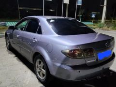 Сүрөт унаа Mazda 6