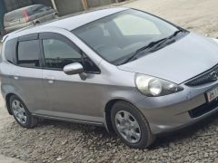 Фото авто Honda Fit