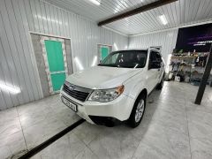 Сүрөт унаа Subaru Forester