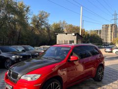 Сүрөт унаа BMW X5 M