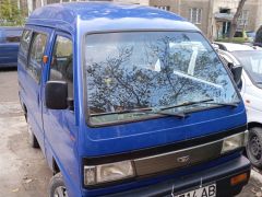 Сүрөт унаа Daewoo Damas