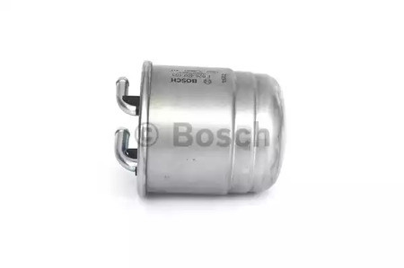 Spare Parts and Consumables - Фильтр топливный BOSCH F026402103