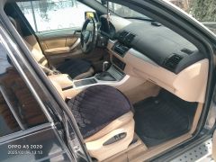 Photo of the vehicle BMW X5