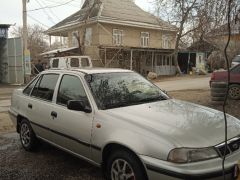 Сүрөт унаа Daewoo Nexia