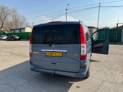 Photo of the vehicle Mercedes-Benz Viano