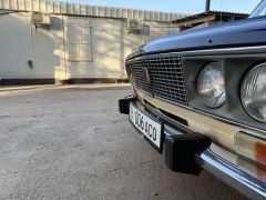 Фото авто ВАЗ (Lada) 2106