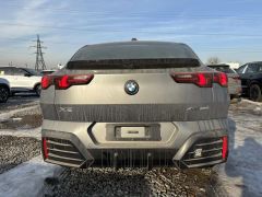 Фото авто BMW X2