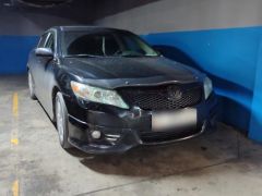 Photo of the vehicle Toyota Camry