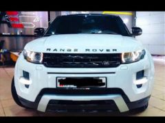 Photo of the vehicle Land Rover Range Rover Evoque