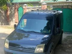 Фото авто Ford Tourneo Connect