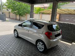 Photo of the vehicle Chevrolet Spark