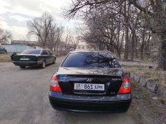 Фото авто Hyundai Elantra