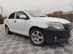 Сүрөт унаа Toyota Corolla