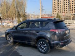 Фото авто Toyota RAV4