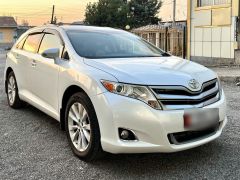 Фото авто Toyota Venza