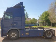 Фото авто Volvo FH