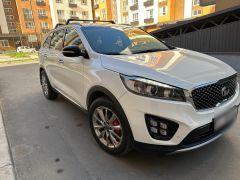 Фото авто Kia Sorento