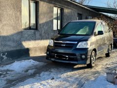 Сүрөт унаа Toyota Noah