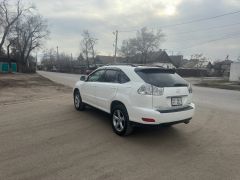 Сүрөт унаа Lexus RX