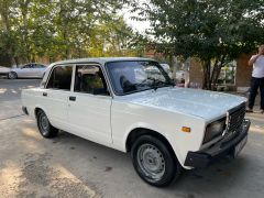 Сүрөт унаа ВАЗ (Lada) 2107