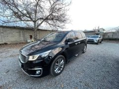 Сүрөт унаа Kia Carnival