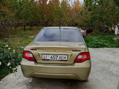 Сүрөт унаа Daewoo Nexia