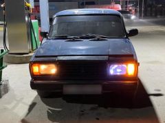 Сүрөт унаа ВАЗ (Lada) 2107