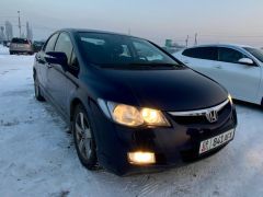 Сүрөт унаа Honda Civic