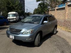 Сүрөт унаа Lexus RX