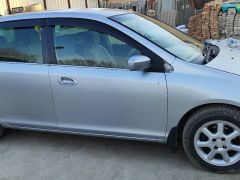 Сүрөт унаа Honda Civic