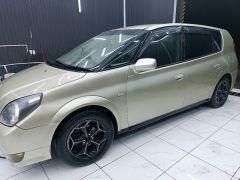 Сүрөт унаа Toyota Opa