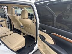 Сүрөт унаа Toyota Highlander