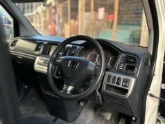 Фото авто Honda Stepwgn