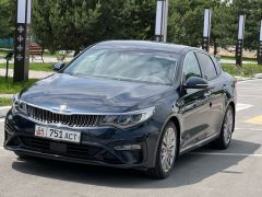 Сүрөт унаа Kia K5