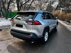 Фото авто Toyota RAV4