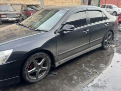 Сүрөт унаа Honda Inspire