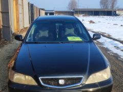 Сүрөт унаа Honda Accord