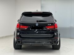 Сүрөт унаа BMW X5