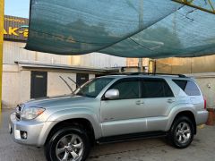 Сүрөт унаа Toyota 4Runner