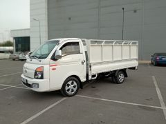 Фото авто Hyundai Porter