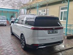 Сүрөт унаа Kia Carnival