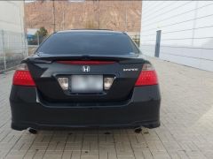 Фото авто Honda Inspire