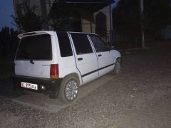 Фото авто Daewoo Tico