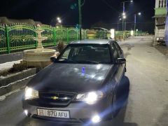 Сүрөт унаа Daewoo Nexia