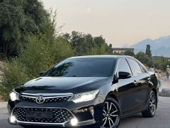 Сүрөт унаа Toyota Camry