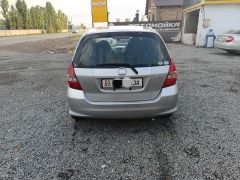 Photo of the vehicle Honda Fit